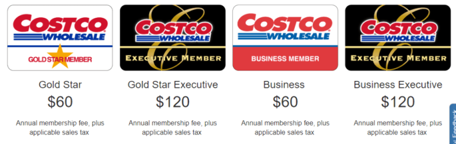 Download High Quality costco logo membership Transparent