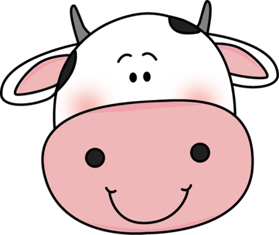 Download High Quality cow clipart head Transparent PNG Images - Art