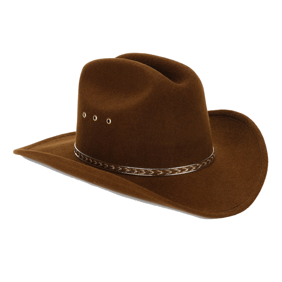 Download High Quality cowboy hat transparent background Transparent PNG ...