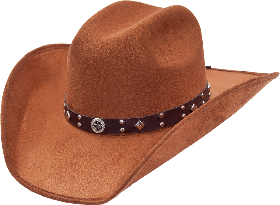 cowboy hat transparent western