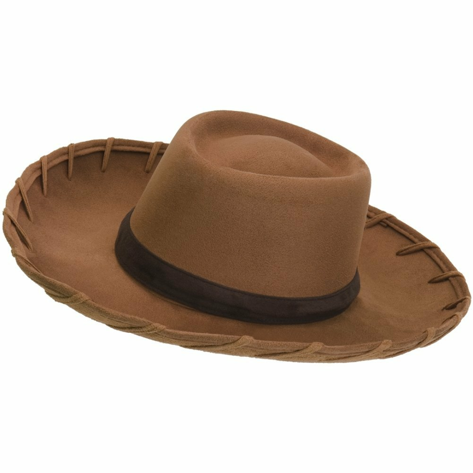 Download High Quality cowboy hat transparent toy story Transparent PNG ...