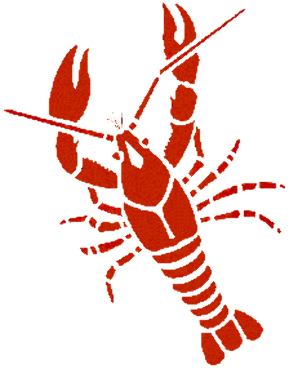 Download High Quality crawfish clipart red Transparent PNG Images - Art