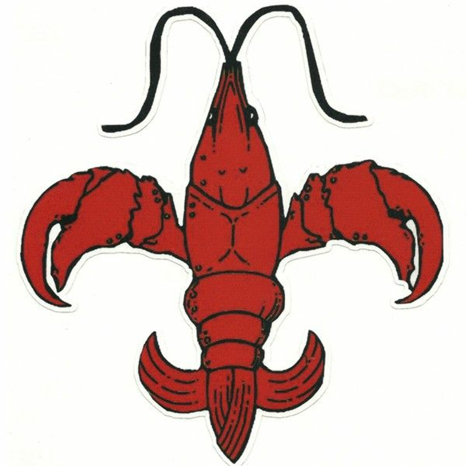 Download High Quality crawfish clipart cute Transparent PNG Images