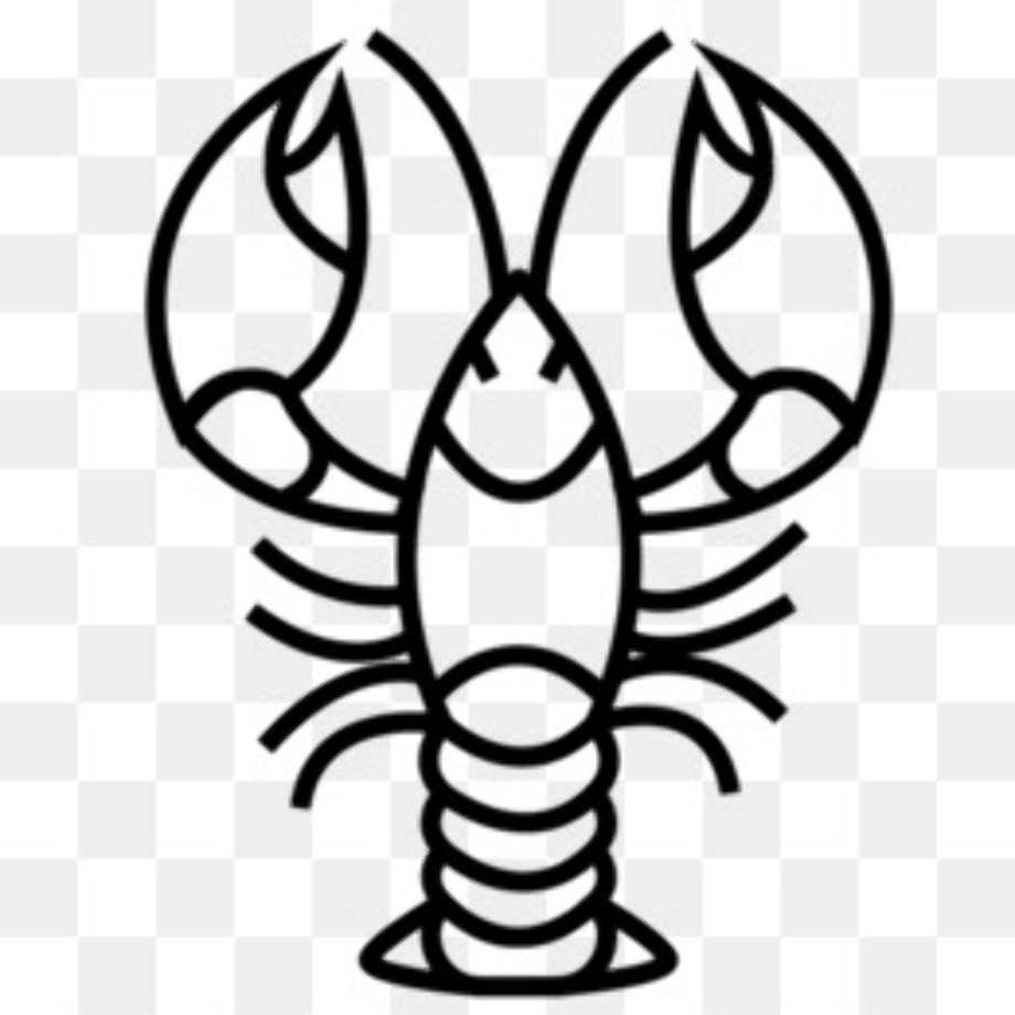 download high quality crawfish clipart svg transparent png