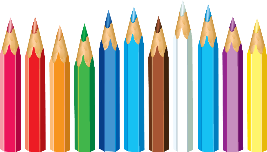 Download High Quality crayons clipart pencil Transparent PNG Images