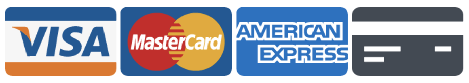 credit card logo svg