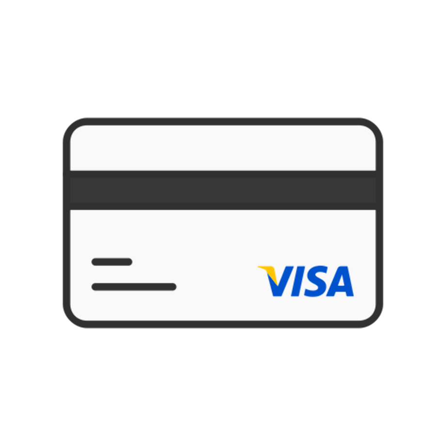 Download High Quality credit card logo atm Transparent PNG Images - Art