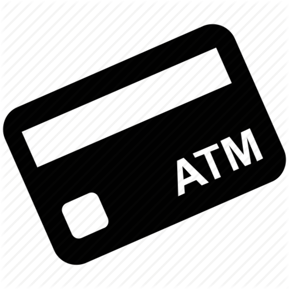 Download High Quality Credit Card Logo Atm Transparent Png Images Art