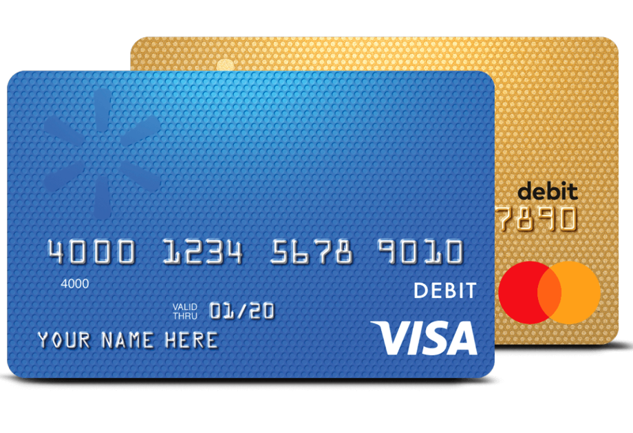 Download High Quality credit card logo debit Transparent PNG Images