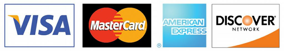 credit card logo high resolution