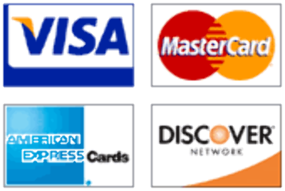 Download High Quality credit card logo square Transparent PNG Images