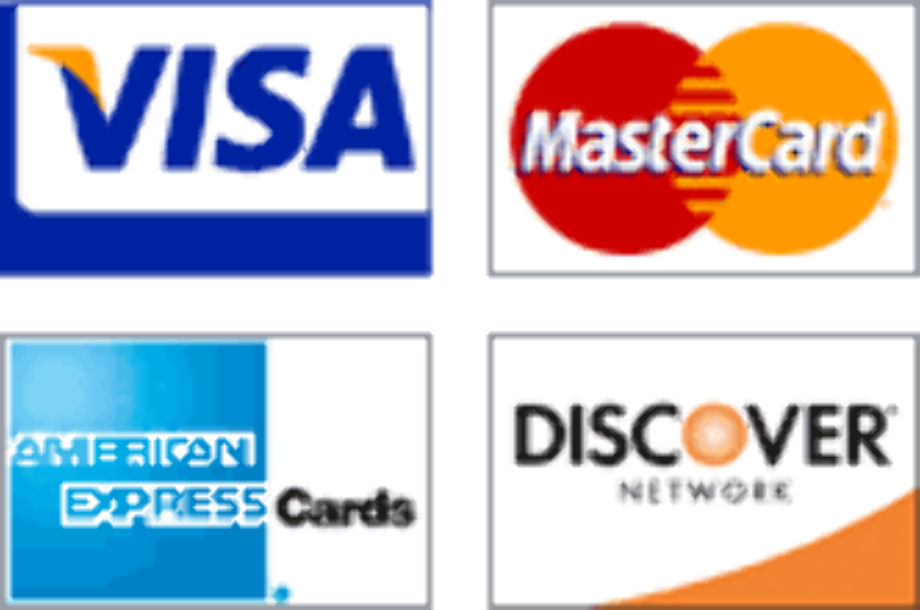 credit card logo website