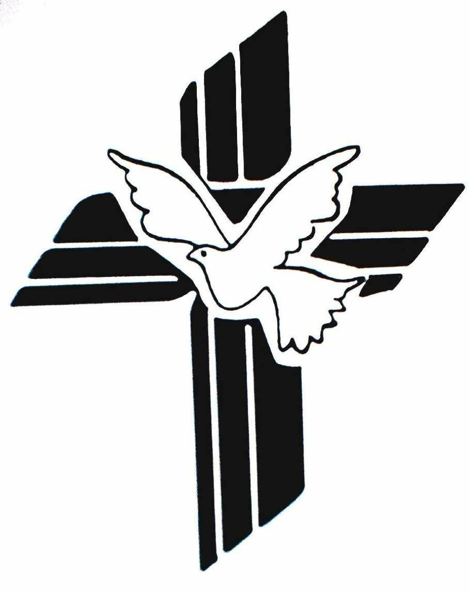 free christian clipart holy spirit