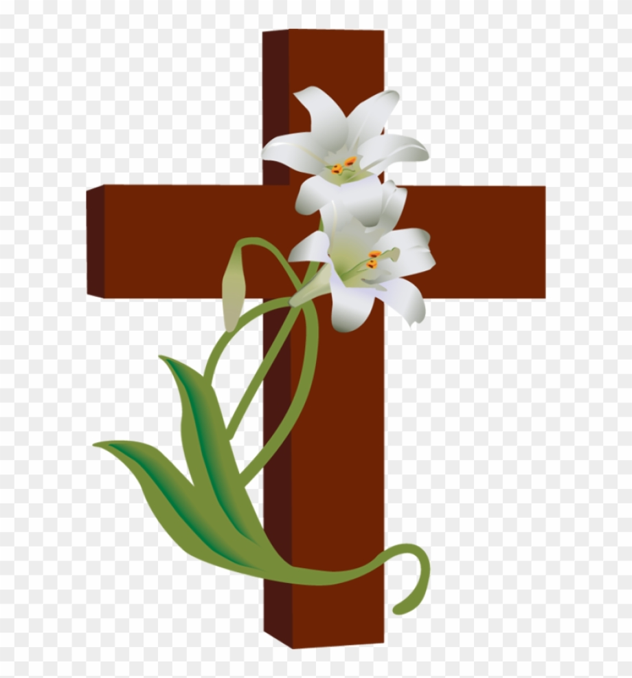 easter clipart religious