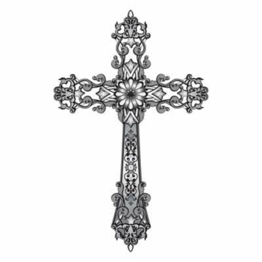 Download High Quality cross clipart fancy Transparent PNG Images Art