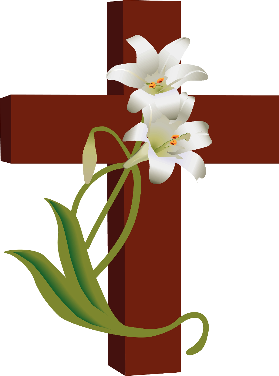 religious clipart funeral