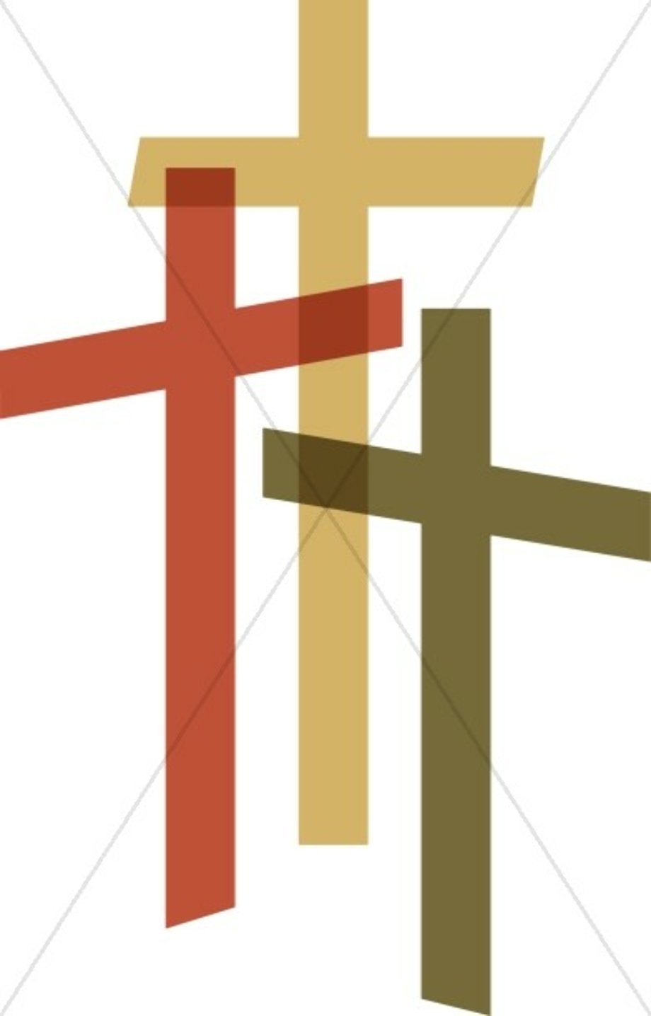 religious clipart cross