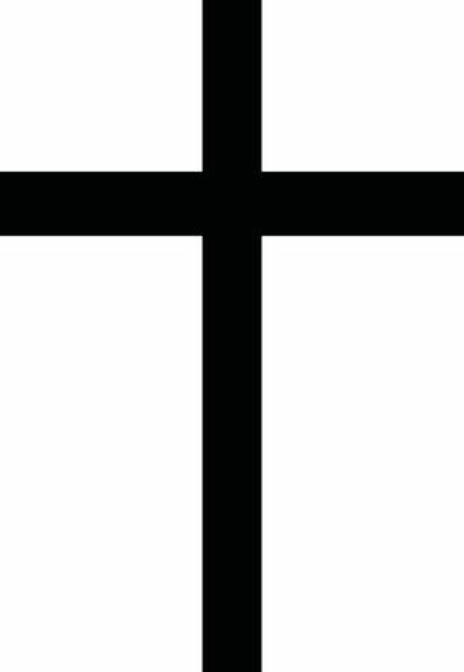 Download High Quality Cross Clipart Thin Transparent PNG Images Art Download High Quality Cross Clipart Thin Transparent PNG Images Art
