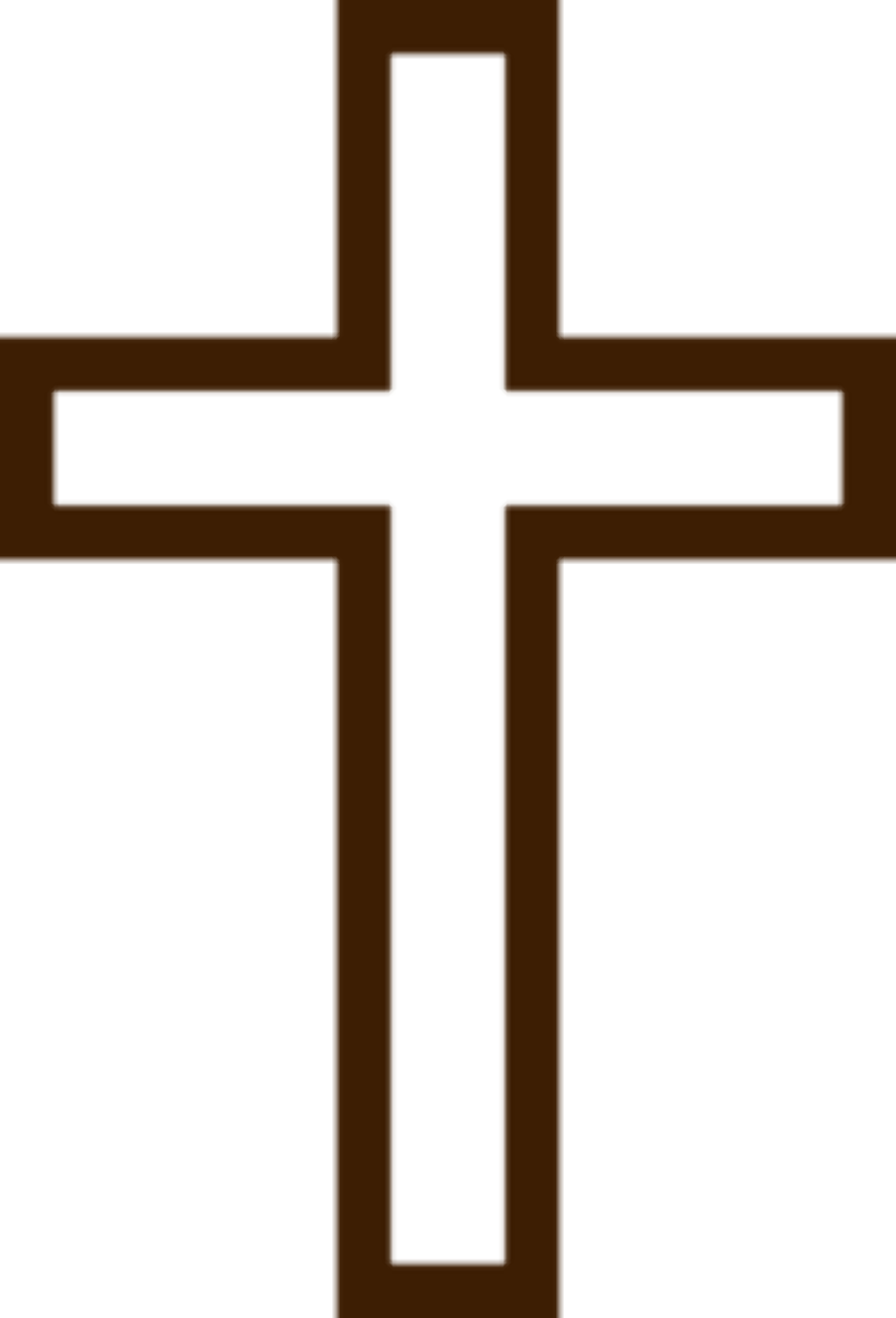 cross clipart transparent background