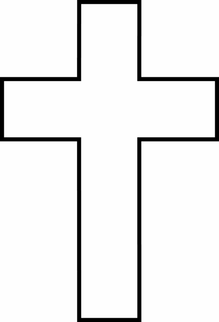 cross clipart