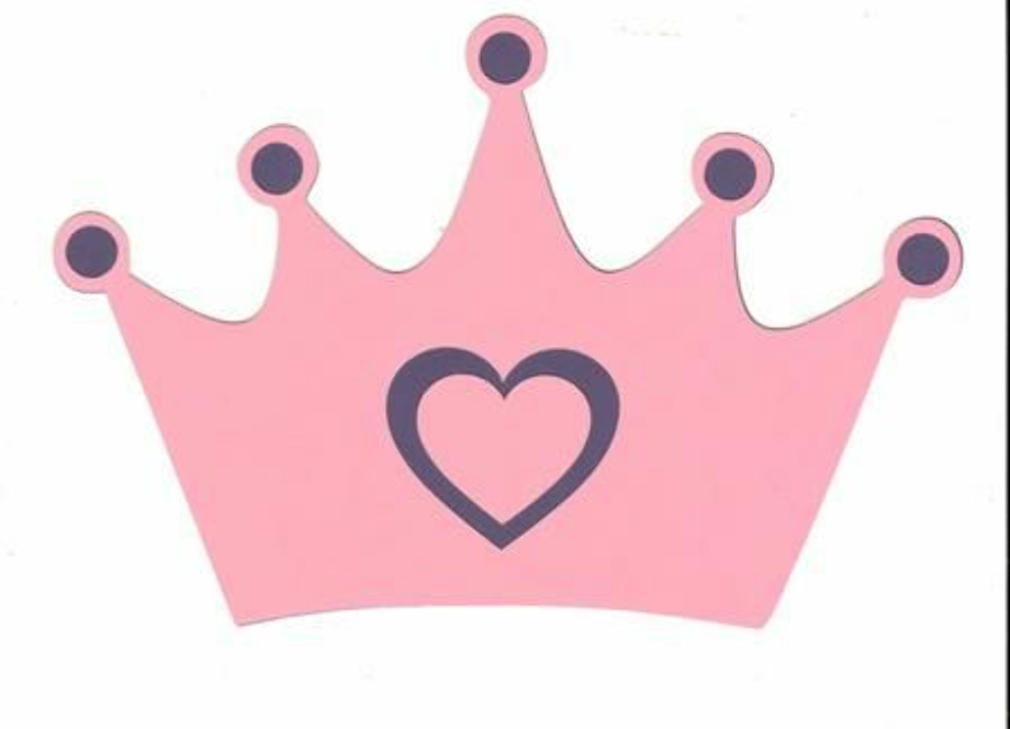 princess crown clipart baby