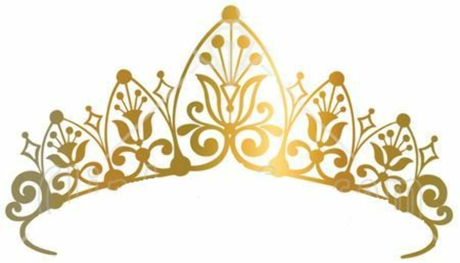crown clipart pageant