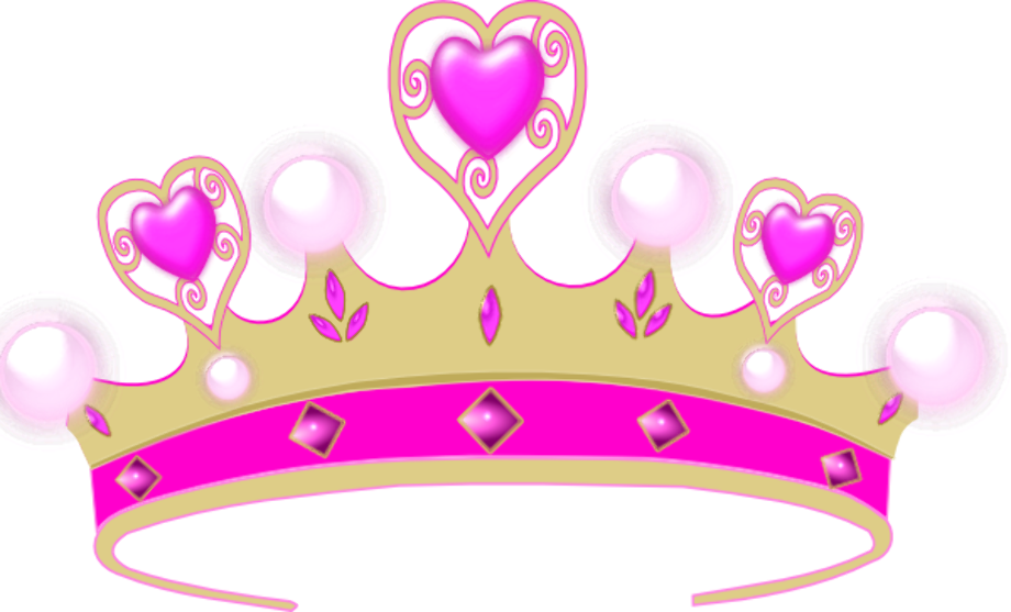 princess clipart royal