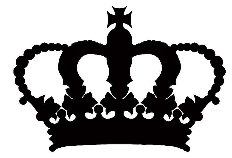 queen crown clipart king