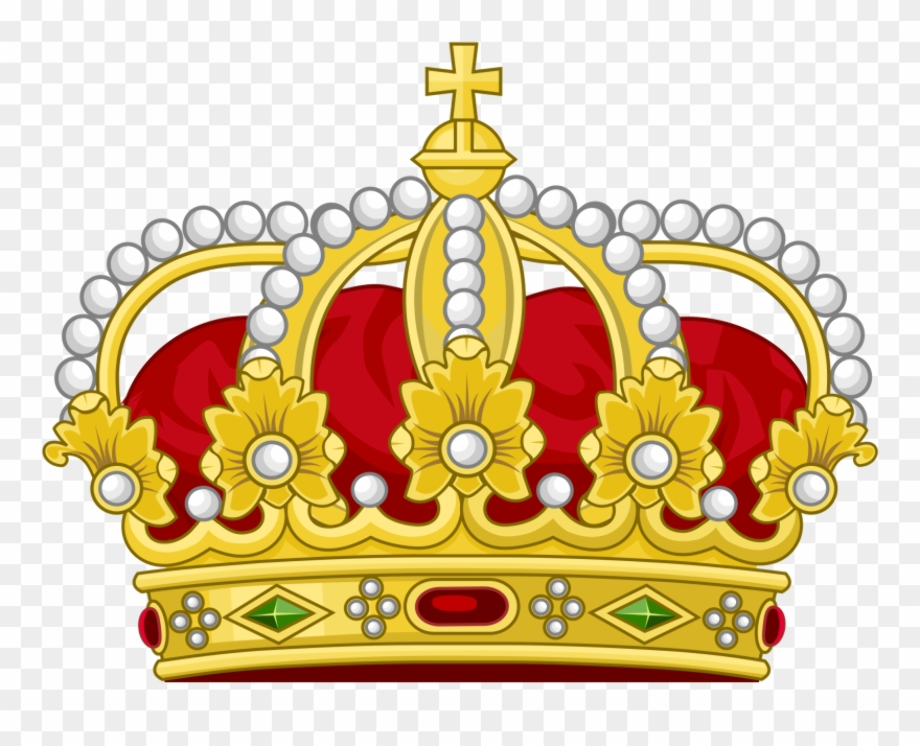 crown transparent royal
