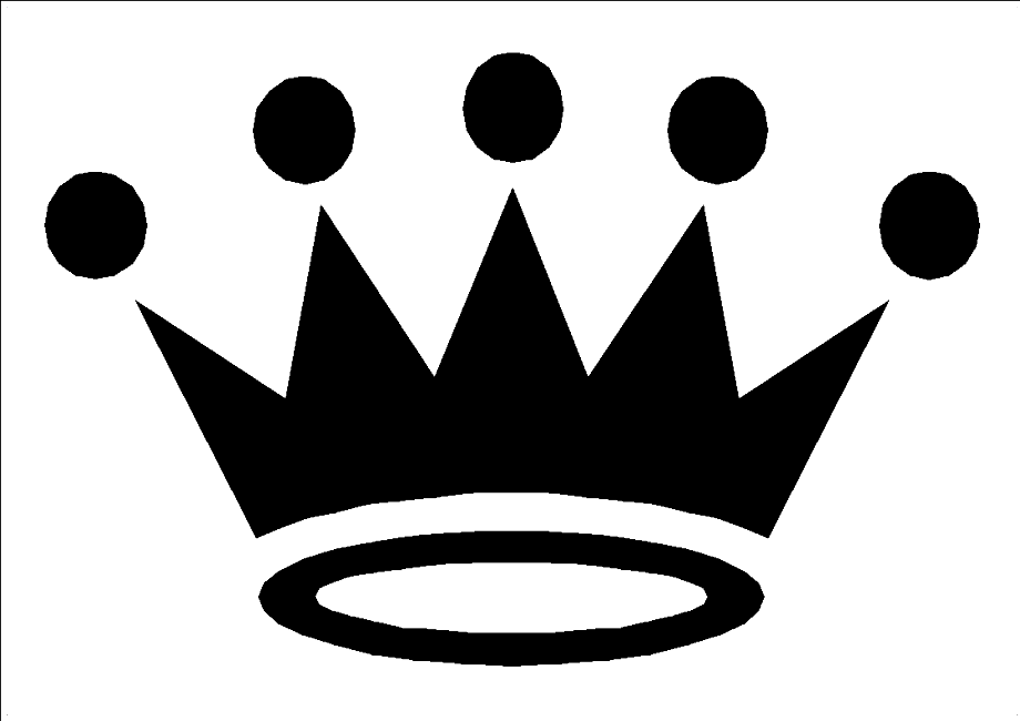 Free Free 262 Simple Princess Crown Svg SVG PNG EPS DXF File