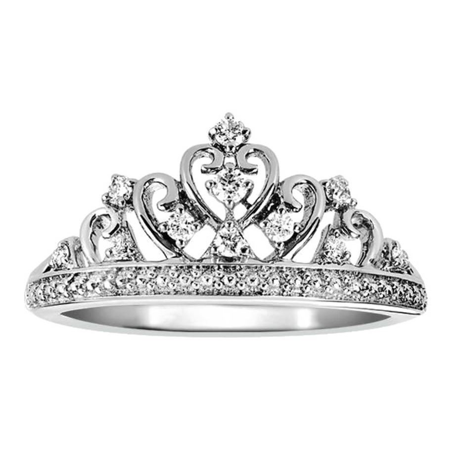 Download High Quality crown transparent background diamond ...