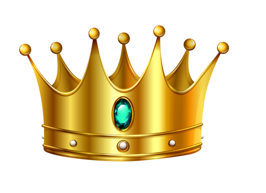 Download High Quality crown transparent Transparent PNG Images - Art