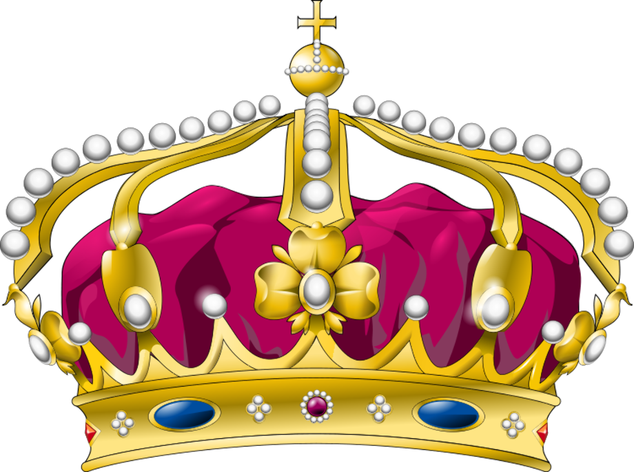 Download High Quality crown transparent background royal ...