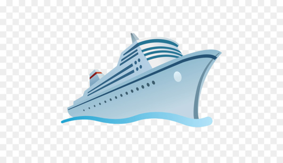 Download High Quality cruise ship clipart clear background