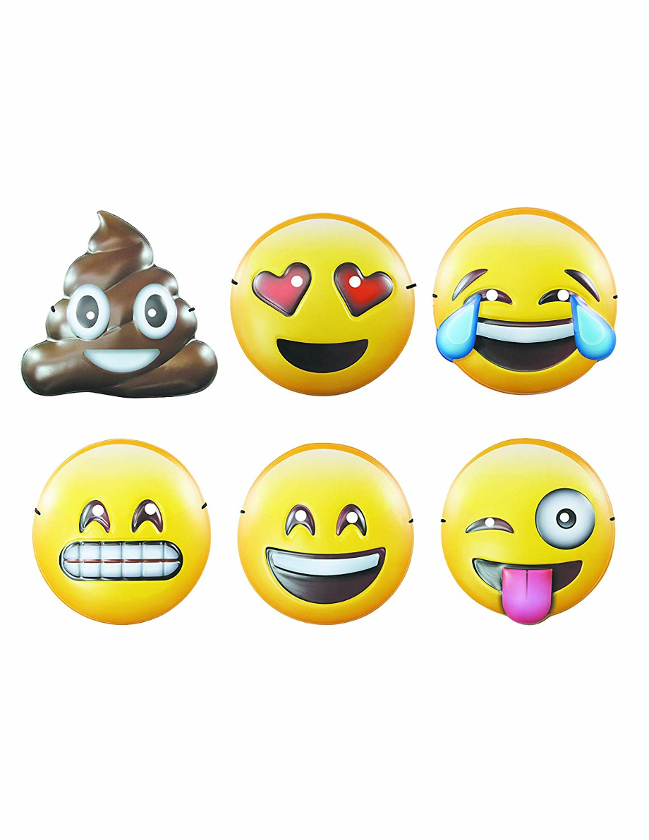 Emoji full