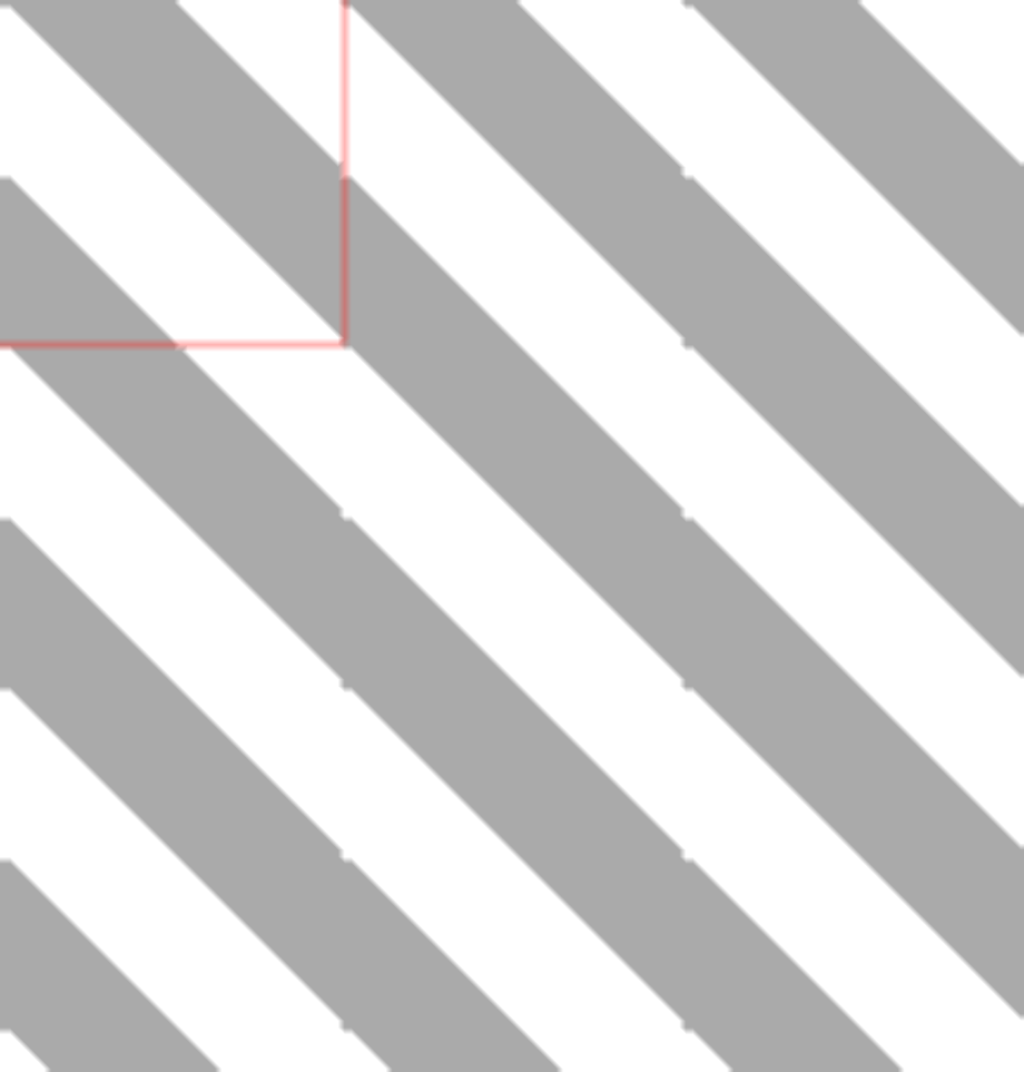 css background transparent diagonal stripe