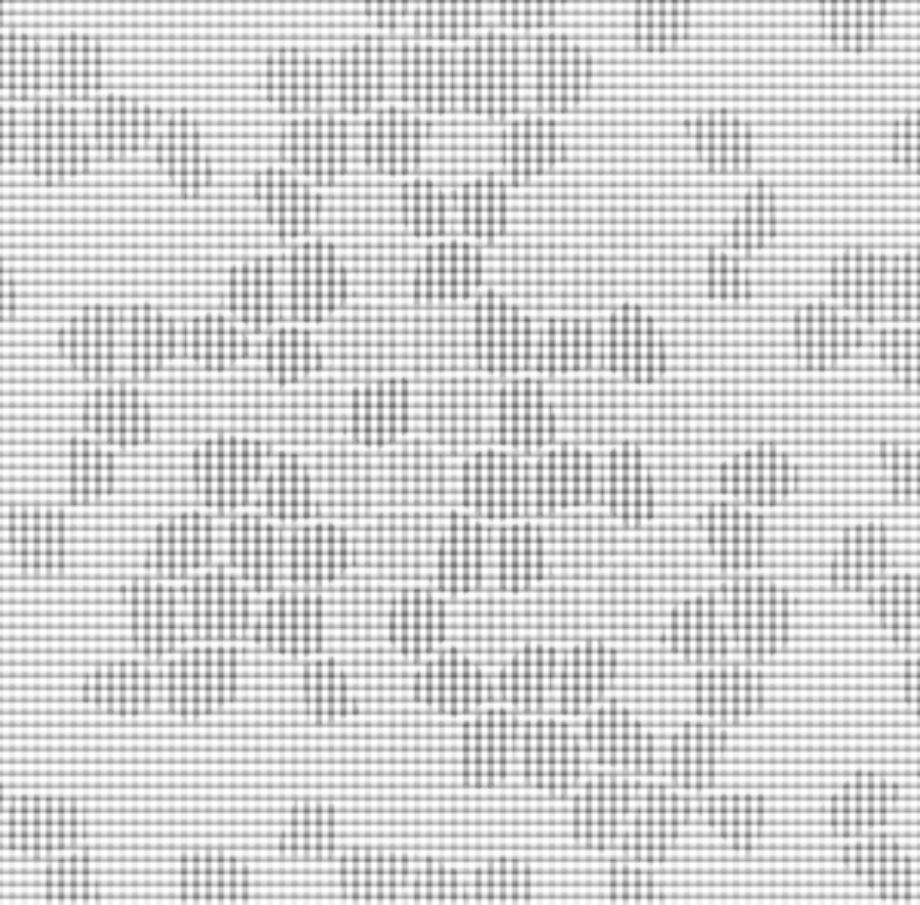 transparent textures grid