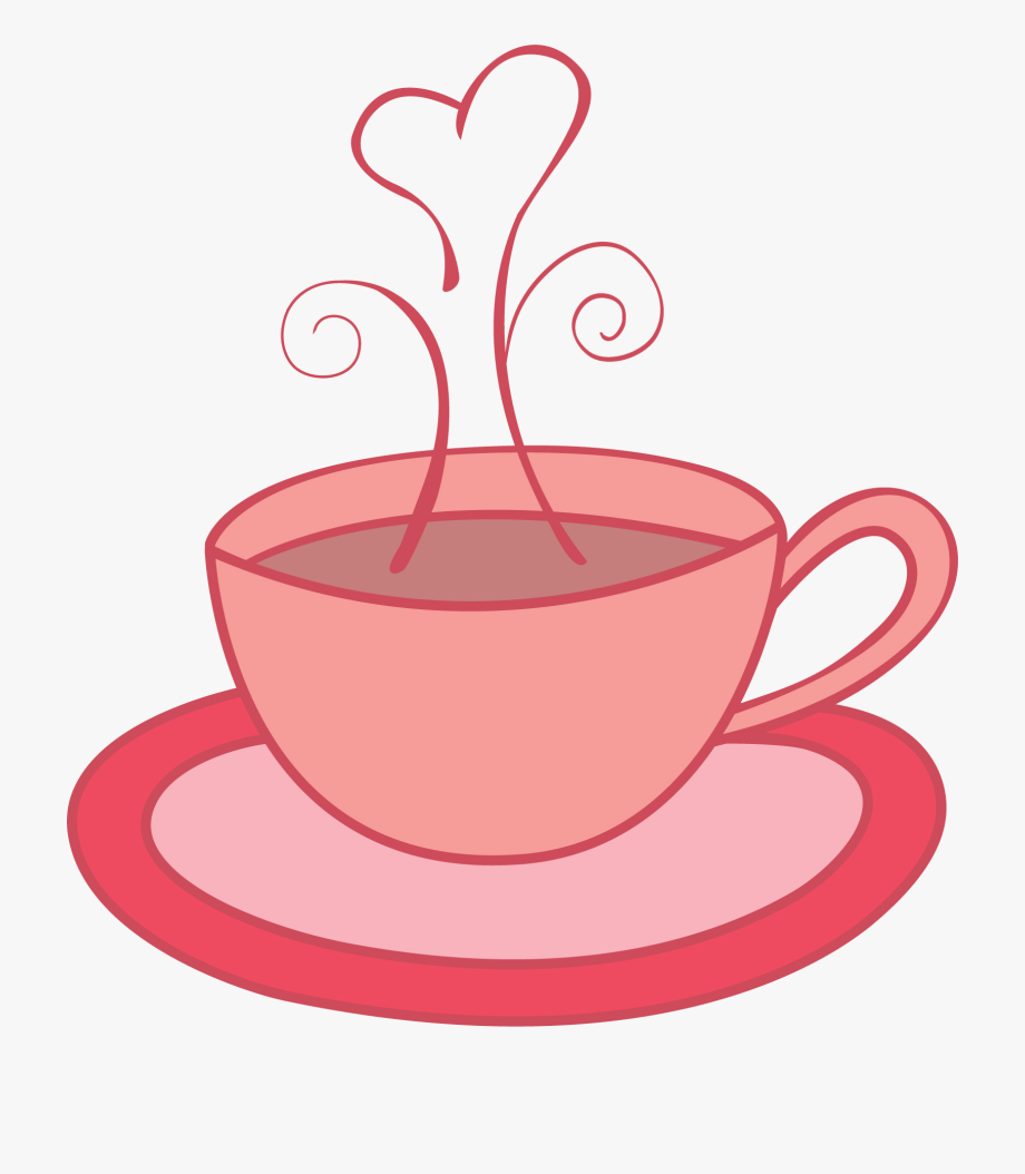 tea clipart cup