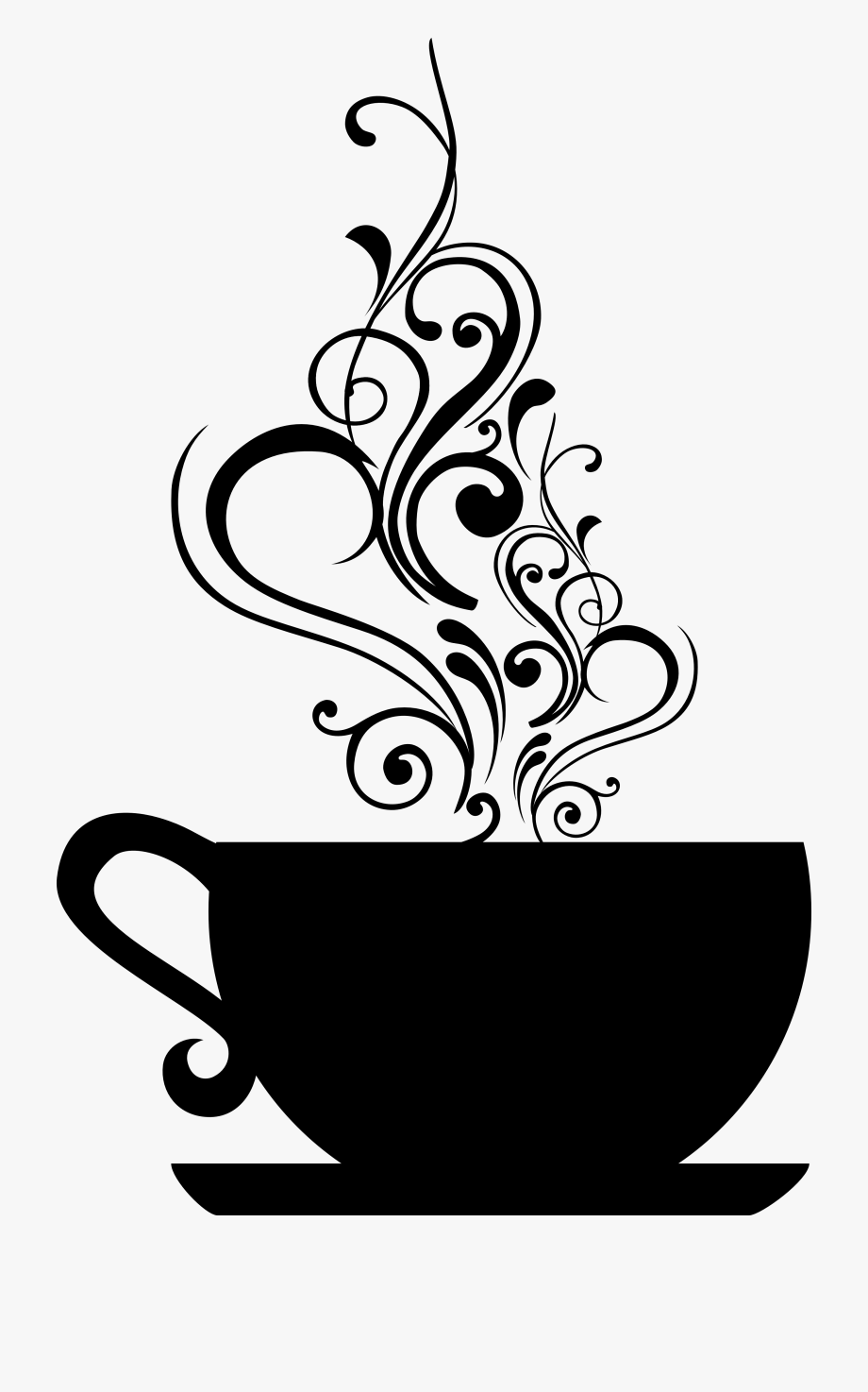 cup clipart tea