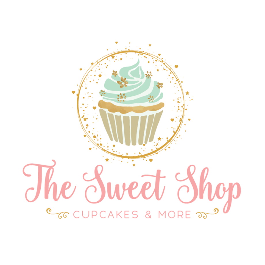 Download High Quality cupcake logo bakery Transparent PNG