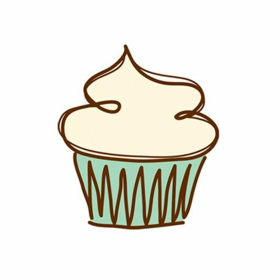 Логотип пироженки