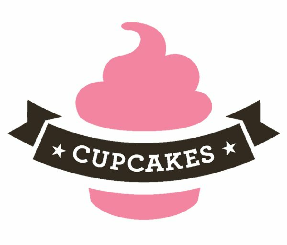 cupcake logo pinterest