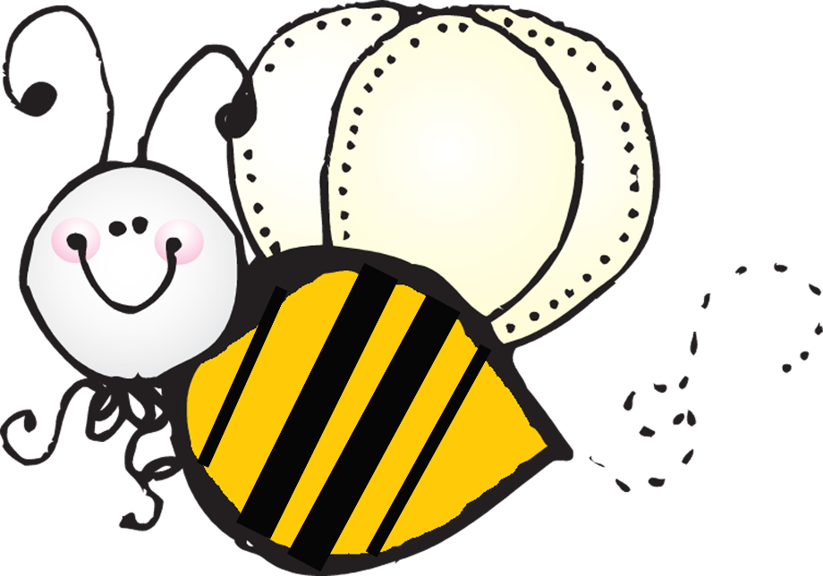 bumble bee clipart valentine