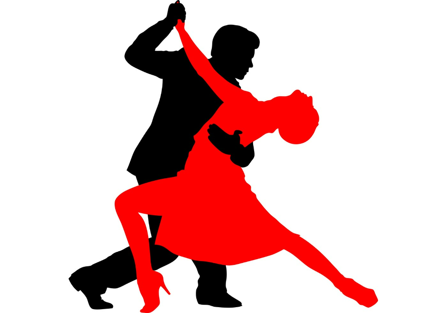 Download High Quality Dance Clipart Logo Transparent PNG Images Art 