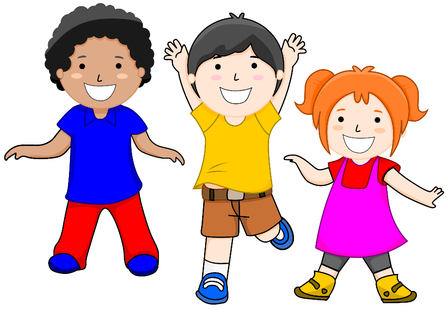 dance clipart preschool