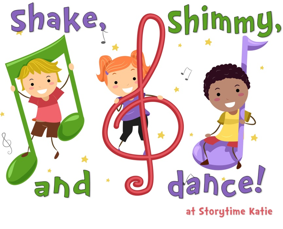 dance clipart back to school