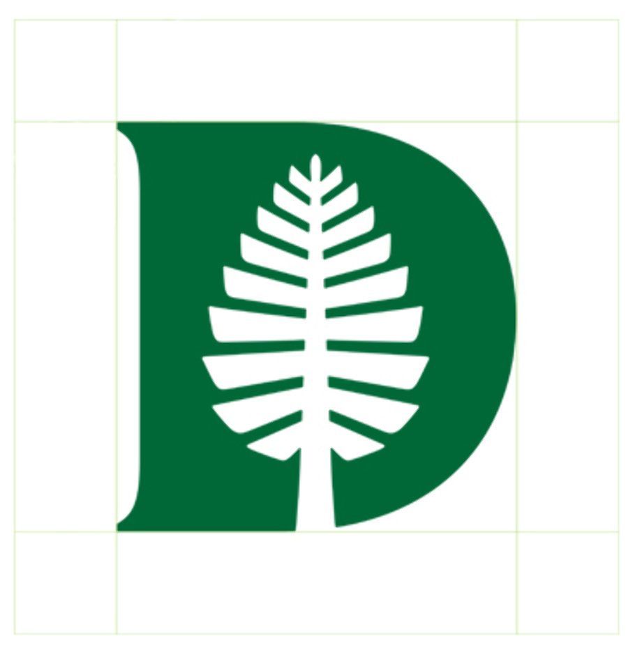 dartmouth logo university
