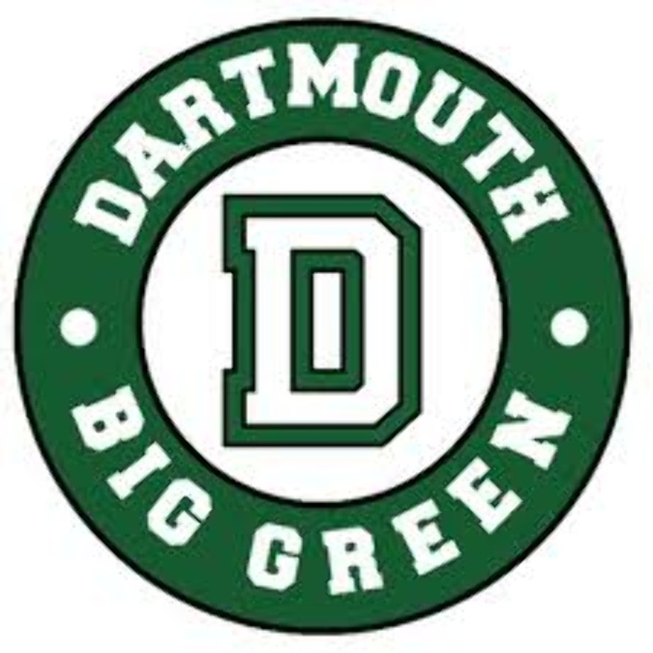 Download High Quality dartmouth logo ivy league Transparent PNG Images