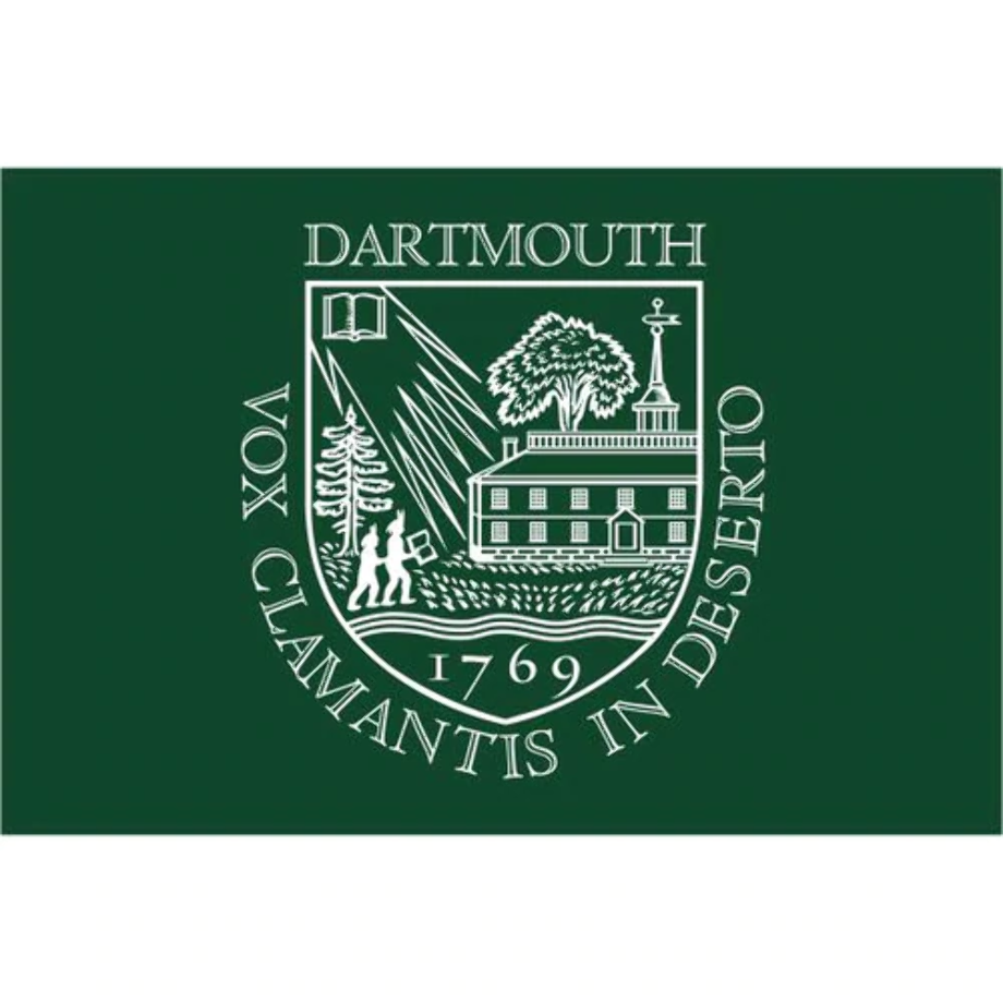 Download High Quality Dartmouth Logo Shield Transparent Png Images