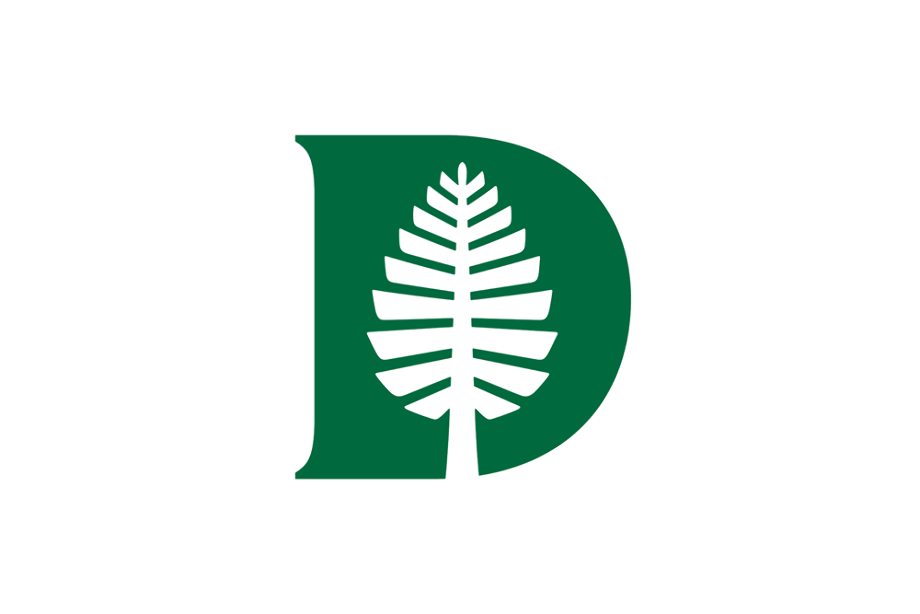 dartmouth logo transparent